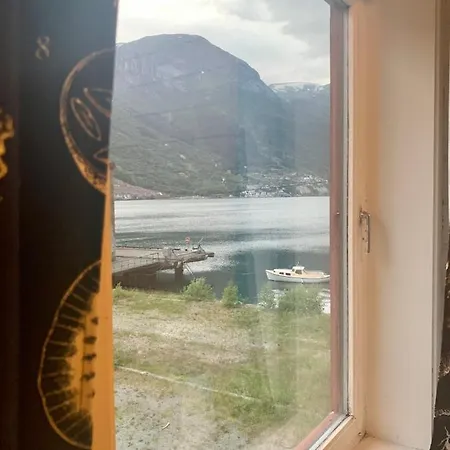 Trolltunga Fjordview Odda