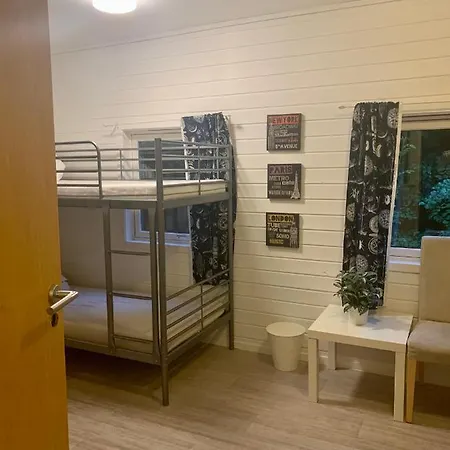 Aparthotel Trolltunga Fjordview Odda