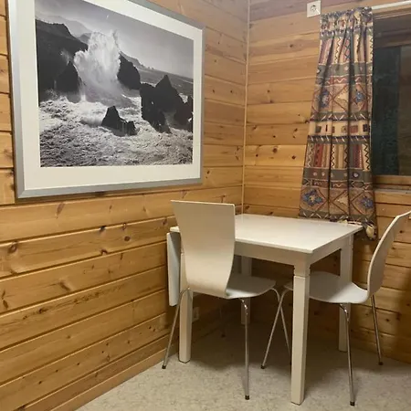 Trolltunga Fjordview Aparthotel *