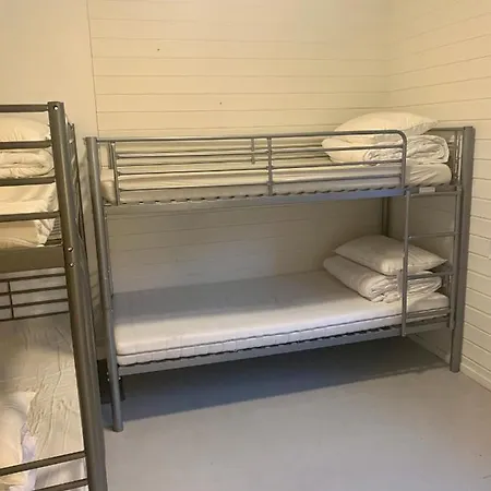 Trolltunga Fjordview Aparthotel *