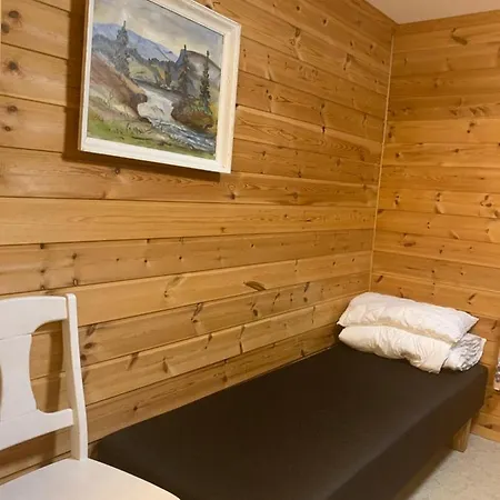 Aparthotel Trolltunga Fjordview *