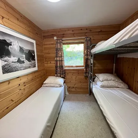 Aparthotel Trolltunga Fjordview *
