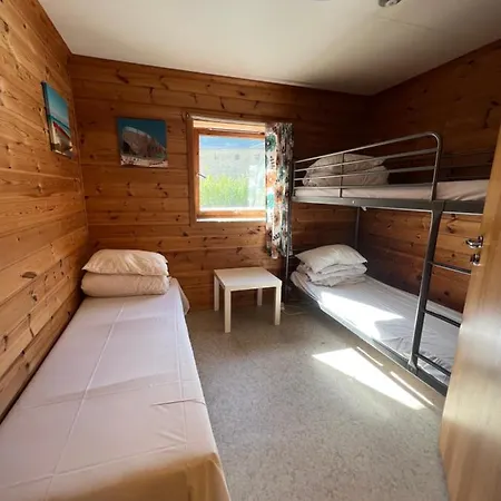Trolltunga Fjordview Aparthotel