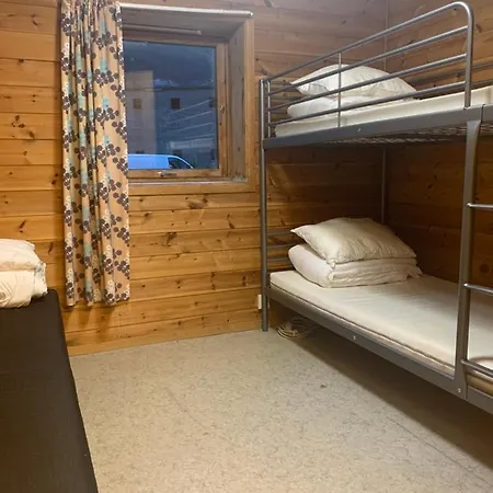 Aparthotel Trolltunga Fjordview Odda