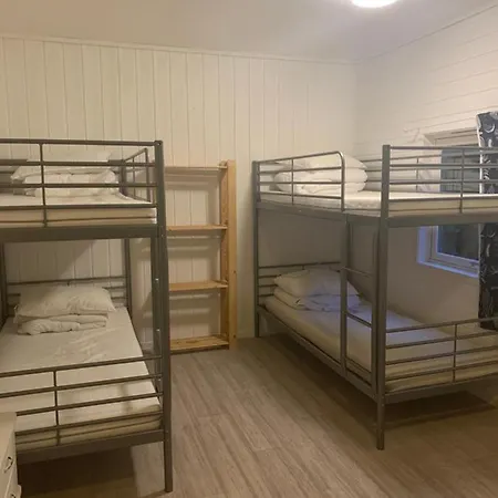 Trolltunga Fjordview Aparthotel Odda