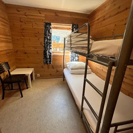 Trolltunga Fjordview Aparthotel *